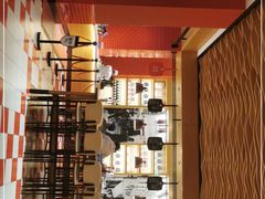 -城市大道红炉披萨烘焙坊