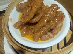 -广东道至正餐厅(区庄店)
