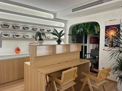 -瑶舍头疗·瑶浴·芳香热石SPA(五洲国际店)