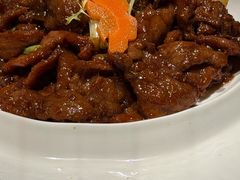 蚝油牛肉-新雅(丰盛里店)