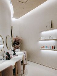 -依霖·艺术·SPA