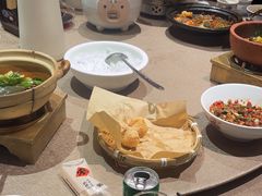 -农耕记·湖南土菜(halo广场店)