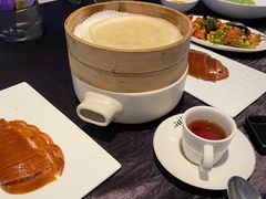 -大董(深圳湾万象城店)