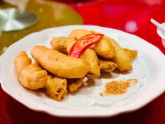 椒盐九肚鱼-棠记海鲜餐厅(南朗镇店)