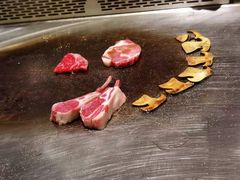 -赤坂亭·M9和牛烧肉·铁板烧·日料398放题(长泰广场店)