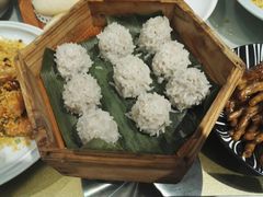 -U你·天然调味(南湖总店)