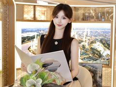 -龙湖杭州滨江天街