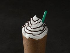 焦糖玛奇朵星冰乐-星巴克(长沙麓南广场店)