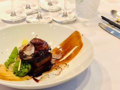 -广州柏悦酒店·悦景轩·粤菜餐厅