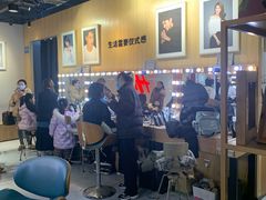 -海马体照相馆(徐州苏宁广场店)