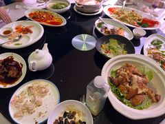 -上海人家花樣年华(虹口龙之梦店)