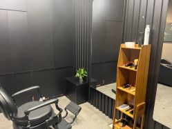 -DCP BarberShop 男士理容·剃须修面·烫染