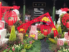 -钱王祠