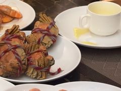 -皇朝万鑫自助餐厅