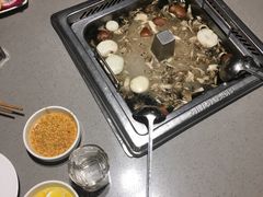-海底捞火锅(奥山世纪城店)