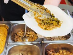 -张果佬年糕卷(科巷店)