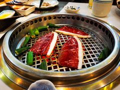 -千寻山野烤肉(中关村店)