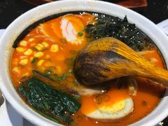 -栖川山葵家·寿喜锅·日式料理(龙湖北城天街商场店)