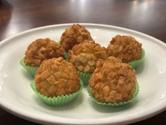 灌汤鱼球-山外山菜馆(玉泉路店)
