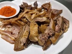 -茅溪菜·家常菜(金渝大道总店)