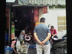 -小杨车行(龙茗路店)