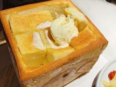 -绿茶餐厅(西湖银泰百货店)