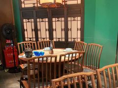 -佬麻雀·新湘菜(珠海金发购物中心店)