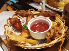 -CoCo壱番屋(久光百货店)