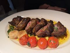 战斗民族400度厚切牛排-波特曼西餐厅(中央大街店)