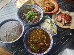 -惠记粉汤羊血(小南门店)