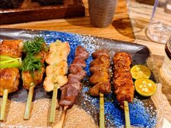-筱田の食堂·izakaya(淮海中路店)