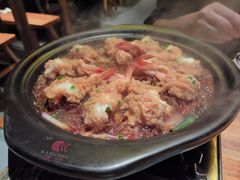 -破三川·新川菜(静安大融城店)