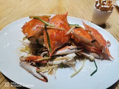 -苏先生海鲜渔庄(金桥店)