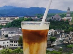 -云端咖啡(山顶教堂店)