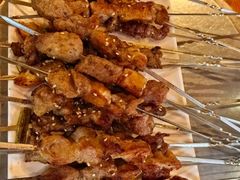-義聚德·清真铜锅涮羊肉·烧烤(河东店)