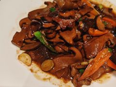 -老阿爸鲜鱼土菜(昆山花桥店)