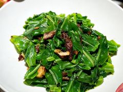 -悦融琥珀·京鲁菜·海味珍品(西单店)