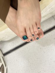 点击看大图 -喜柿·nail日式美甲美睫