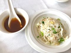 鲍汁金镶银炒饭-阿一鲍鱼·20年匠心传承(天河北旗舰店)