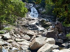 -海南热带雨林国家公园吊罗山景区