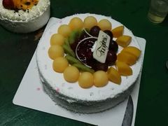 -美丽年华(西街店)