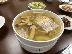 -颜家菜·鲁菜世家(大明湖店)