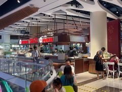 -食悦天美食广场(长沙IFS国金中心店)