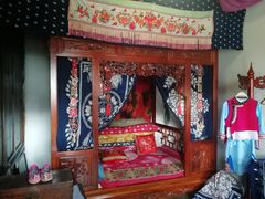 -璞真扎染博物馆