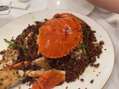 -喜记避风塘炒辣蟹(旗舰店)