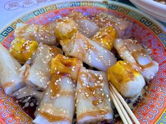 -憶廟街 X 沙角邨(太古城店)