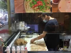 -谭师爷龙抄手(白下路店)