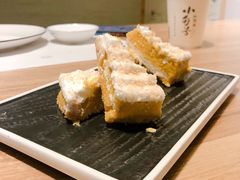 -小句号·精致料理(江南环球港店)