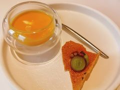 开胃小菜-福楼法餐厅FLO