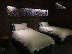 -瓦厂酒店